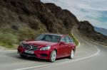 Mercedes-Benz E-Class 2014 года